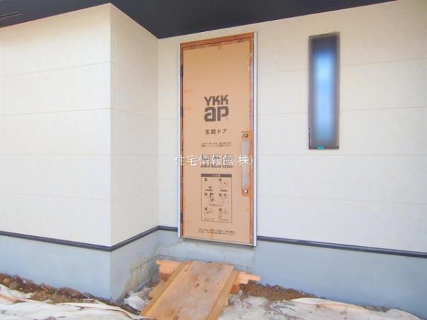 保土ヶ谷区仏向町 