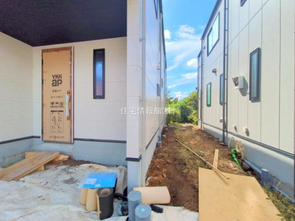 保土ヶ谷区仏向町 