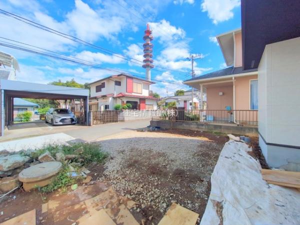 保土ヶ谷区仏向町 