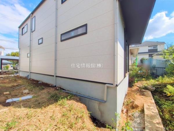 保土ヶ谷区仏向町 