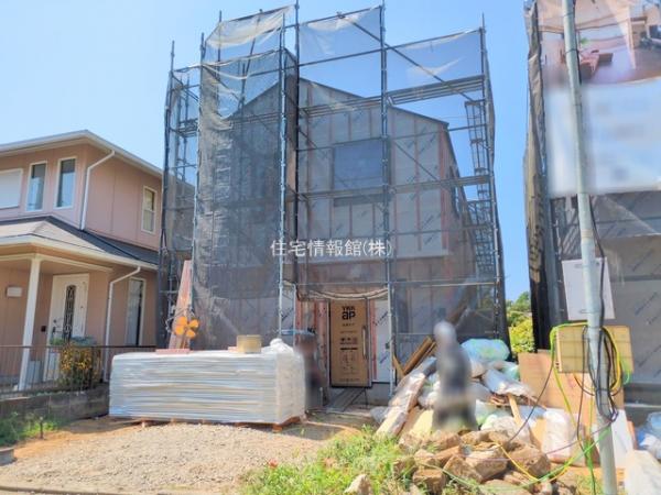 保土ヶ谷区仏向町 