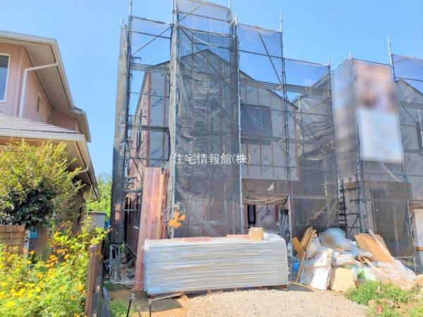 保土ヶ谷区仏向町 