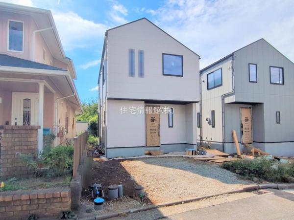 保土ヶ谷区仏向町 