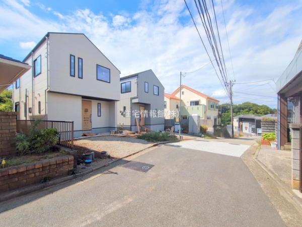 保土ヶ谷区仏向町 