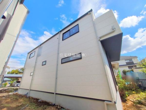 保土ヶ谷区仏向町 