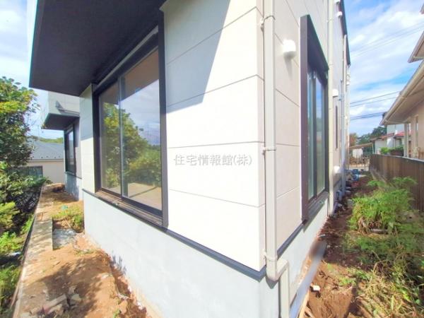 保土ヶ谷区仏向町 