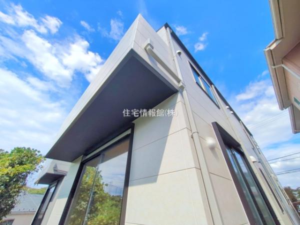 保土ヶ谷区仏向町 