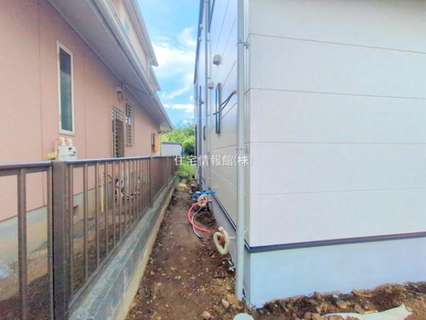 保土ヶ谷区仏向町 