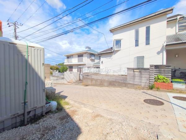 保土ヶ谷区仏向町 