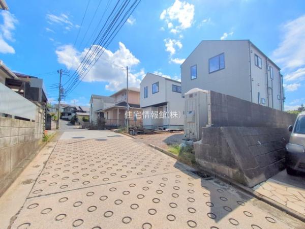 保土ヶ谷区仏向町 