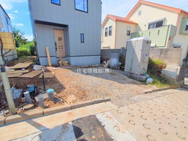 保土ヶ谷区仏向町 