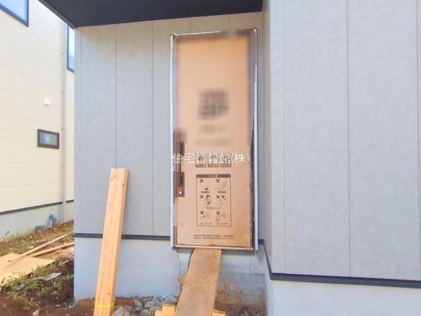 保土ヶ谷区仏向町 