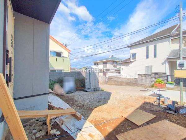 保土ヶ谷区仏向町 