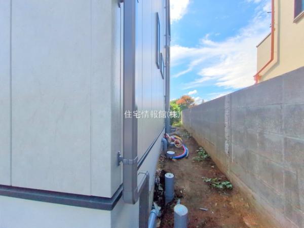 保土ヶ谷区仏向町 