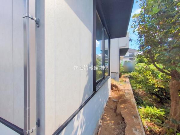 保土ヶ谷区仏向町 