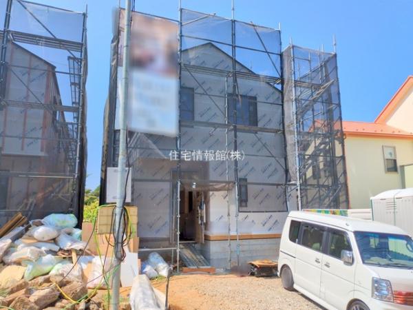 保土ヶ谷区仏向町 