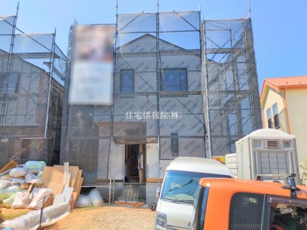 保土ヶ谷区仏向町 