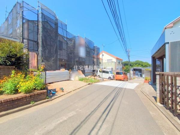 保土ヶ谷区仏向町 