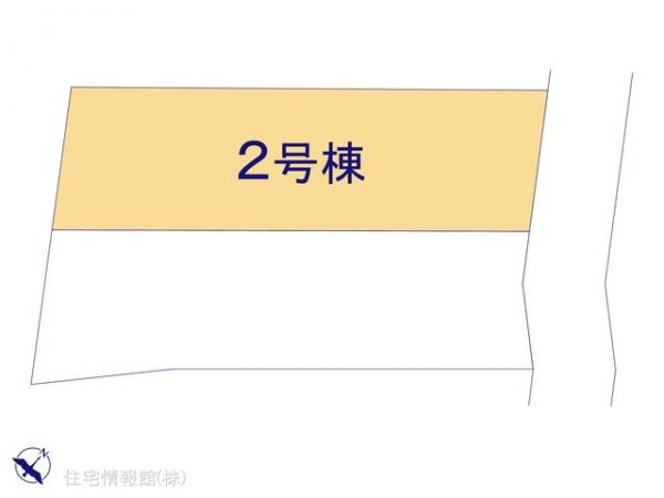 保土ヶ谷区仏向町 