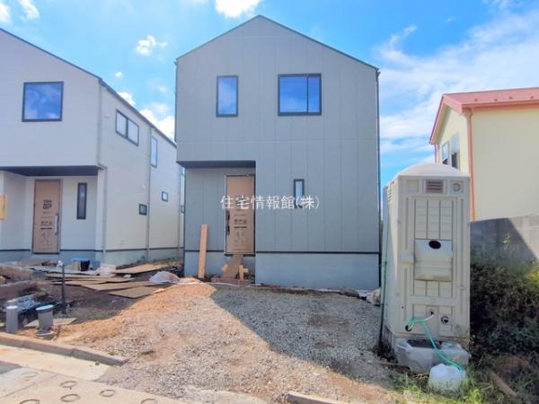 保土ヶ谷区仏向町 