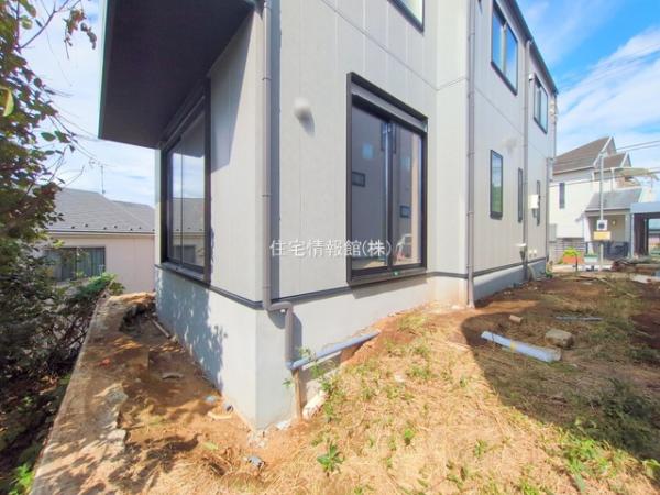 保土ヶ谷区仏向町 