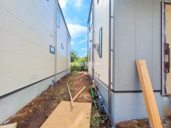 保土ヶ谷区仏向町 