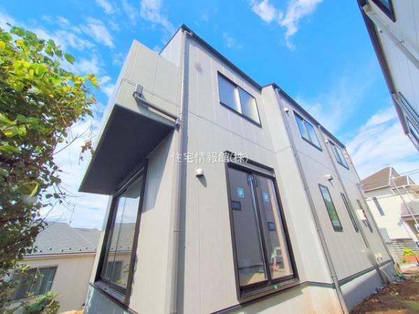 保土ヶ谷区仏向町 