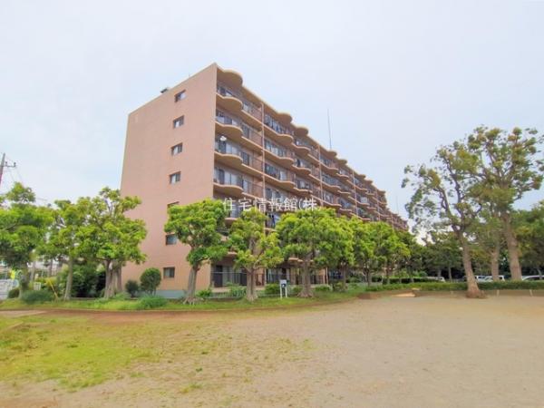 中古マンション 千葉県船橋市夏見台４丁目19-5 東武野田線塚田駅 1,890万円