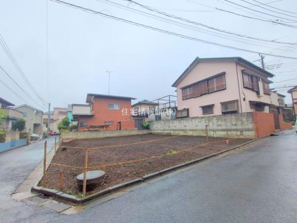 新築戸建 千葉県船橋市松が丘３丁目6-19 新京成電鉄線北習志野駅 4,498万円