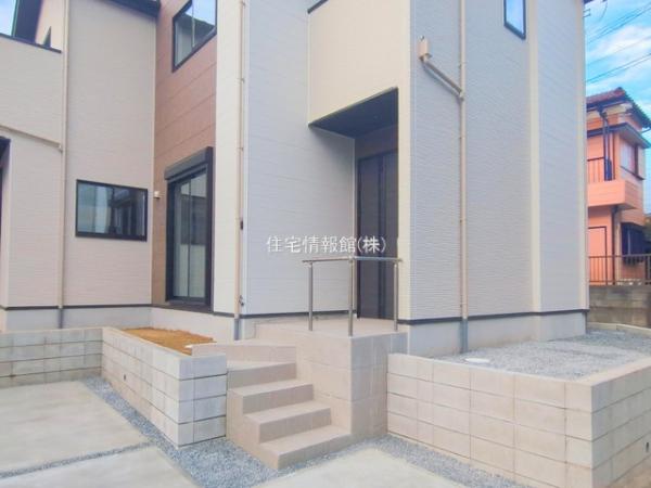 船橋市松が丘14期 