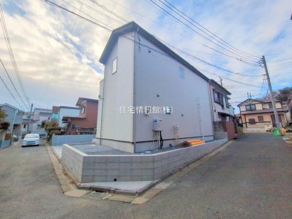 船橋市松が丘14期 