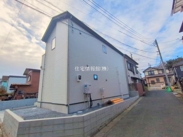 船橋市松が丘14期 