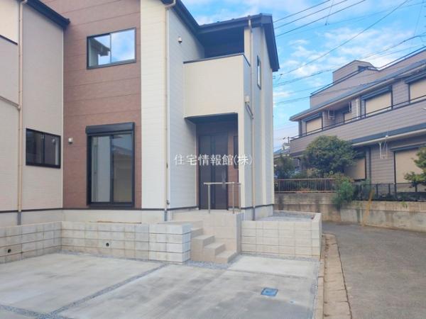 船橋市松が丘14期 