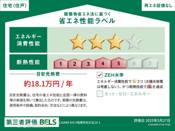 船橋市松が丘14期 