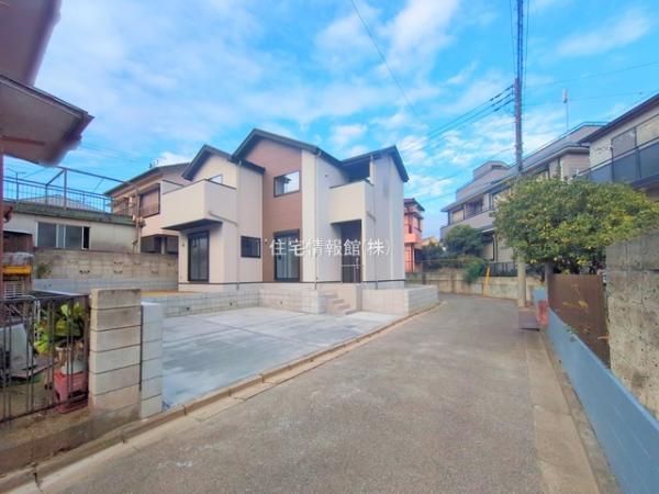 船橋市松が丘14期 