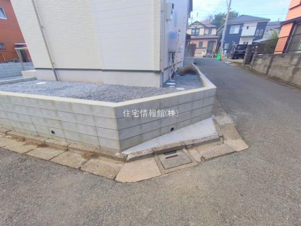 船橋市松が丘14期 