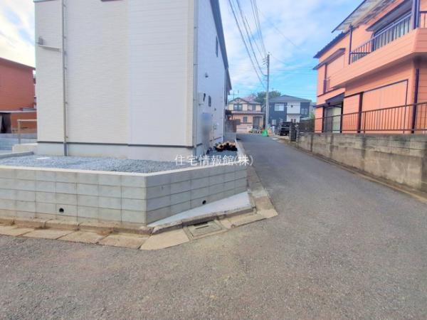 船橋市松が丘14期 
