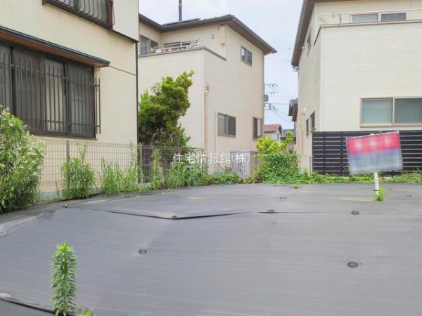 中新宿 