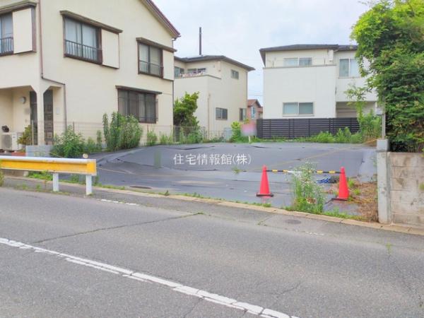 中新宿 