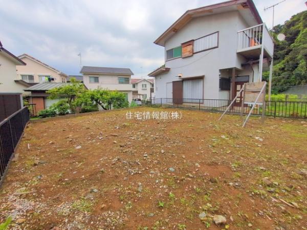 土地 神奈川県伊勢原市高森1090-14 小田急線愛甲石田駅 1,180万円