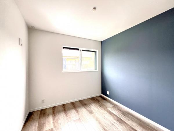 平塚市第2田村 寝室