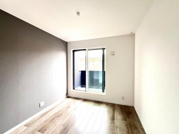 平塚市第2田村 子供部屋