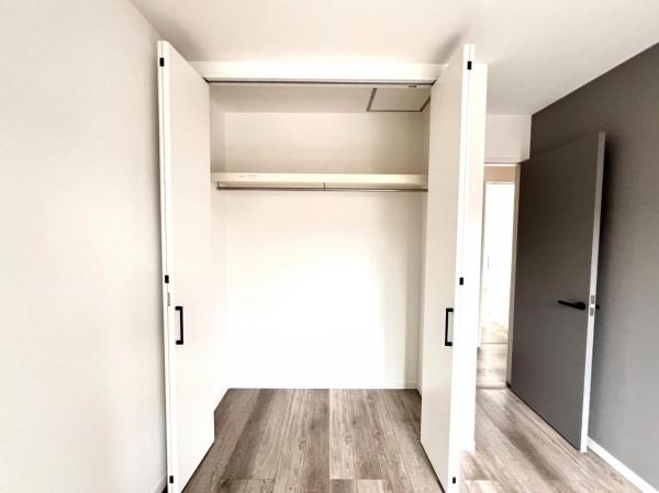 平塚市第2田村 収納