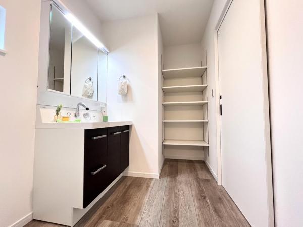 平塚市第2田村 脱衣所