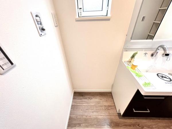 平塚市第2田村 ランドリースペース