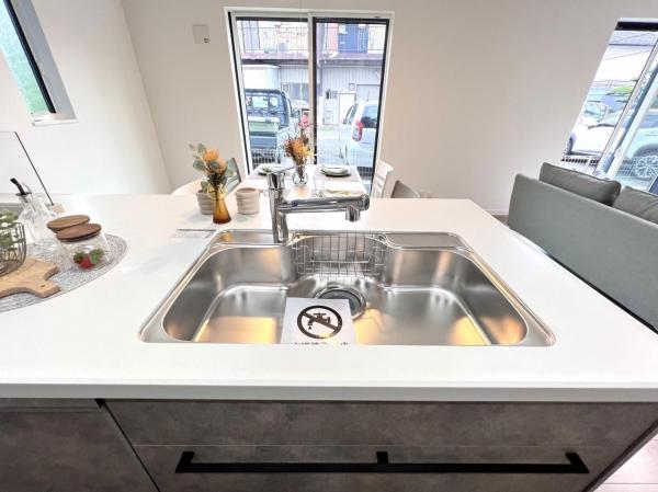 平塚市第2田村 キッチン