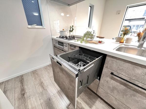 平塚市第2田村 その他設備(専用部)