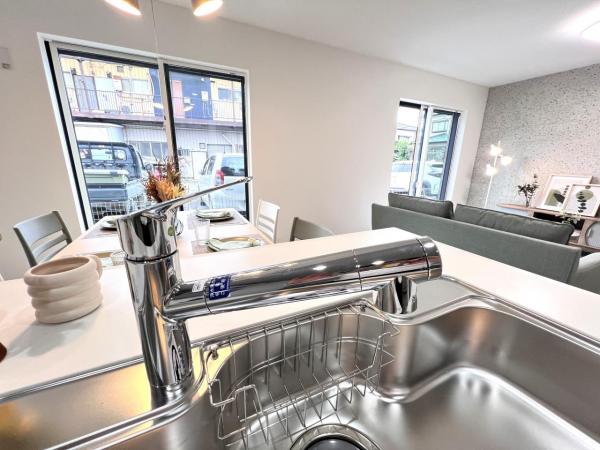 平塚市第2田村 その他設備(専用部)