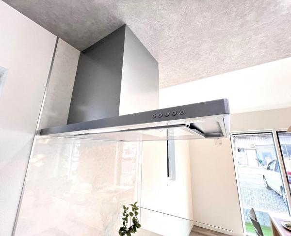 平塚市第2田村 その他設備(専用部)