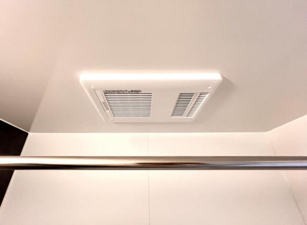 平塚市第2田村 その他設備(専用部)